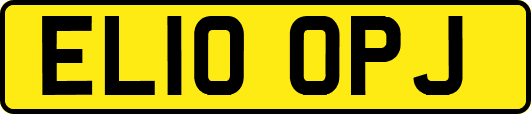 EL10OPJ
