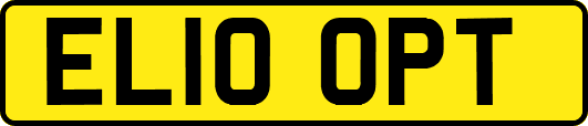 EL10OPT