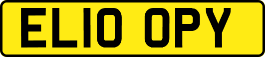 EL10OPY