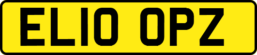 EL10OPZ