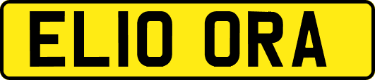 EL10ORA