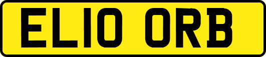 EL10ORB