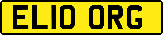 EL10ORG