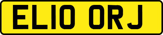 EL10ORJ