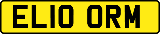 EL10ORM