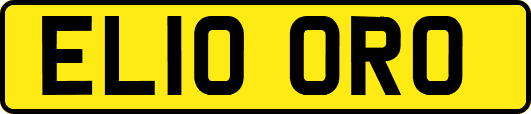 EL10ORO