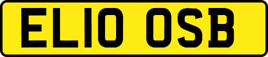 EL10OSB