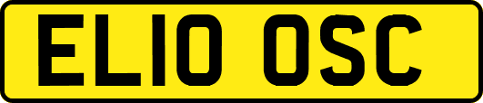EL10OSC