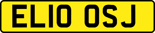 EL10OSJ