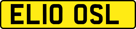 EL10OSL