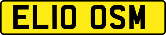 EL10OSM