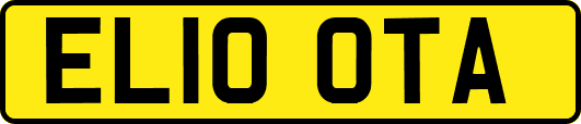 EL10OTA
