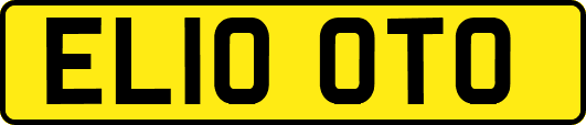 EL10OTO