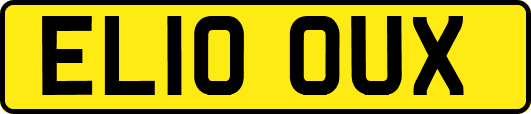 EL10OUX