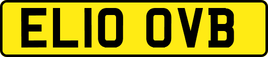 EL10OVB