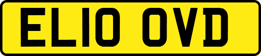 EL10OVD