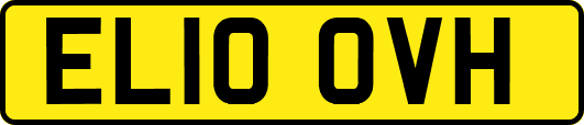 EL10OVH