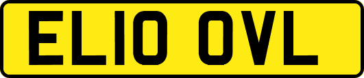 EL10OVL