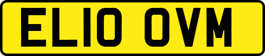EL10OVM