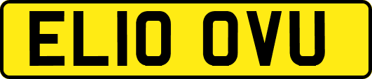 EL10OVU
