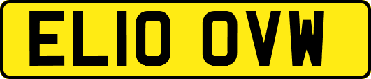 EL10OVW