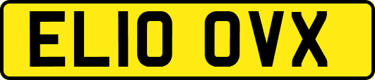 EL10OVX