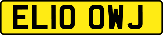 EL10OWJ