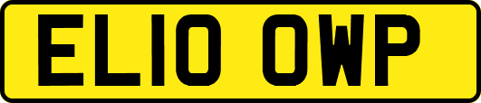 EL10OWP