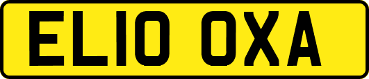 EL10OXA