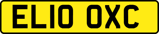 EL10OXC