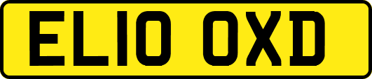 EL10OXD