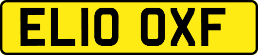 EL10OXF