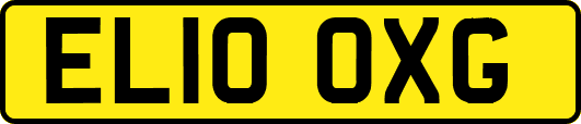 EL10OXG