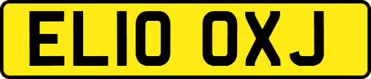 EL10OXJ