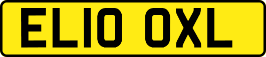 EL10OXL