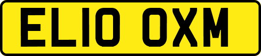 EL10OXM