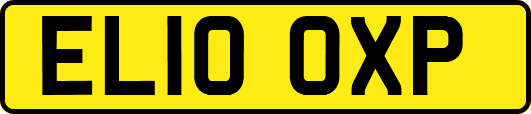 EL10OXP