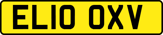 EL10OXV