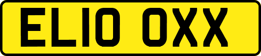 EL10OXX