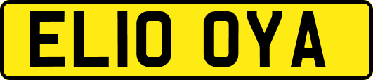 EL10OYA