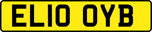 EL10OYB