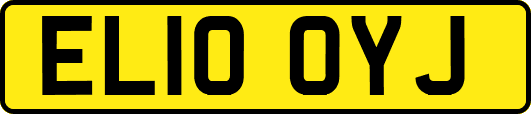 EL10OYJ
