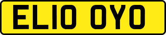 EL10OYO