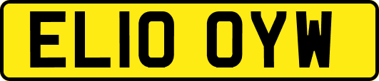 EL10OYW