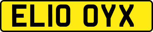 EL10OYX