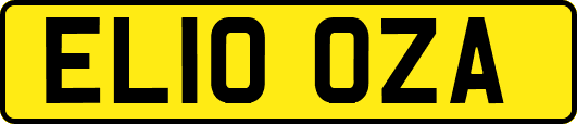 EL10OZA