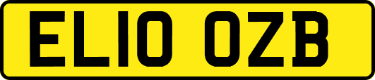 EL10OZB