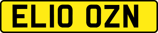 EL10OZN