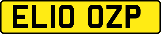 EL10OZP