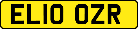 EL10OZR